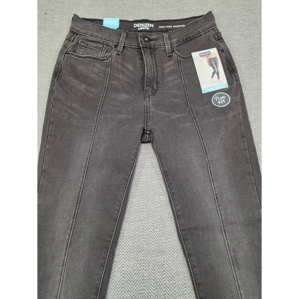 Denizen from Levis denizen from